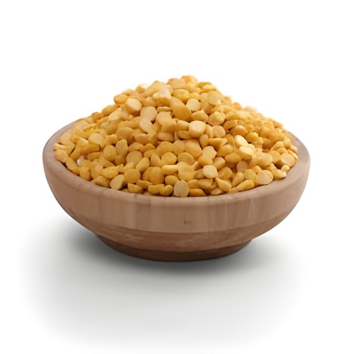 MINDFUL CHANA DAL BENGAL GRAM SPLIT 4 LBS