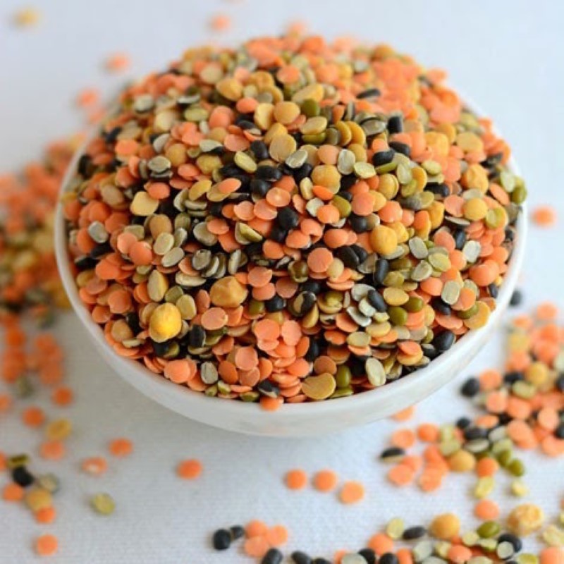 MINDFUL MIX DAL 4 LBS