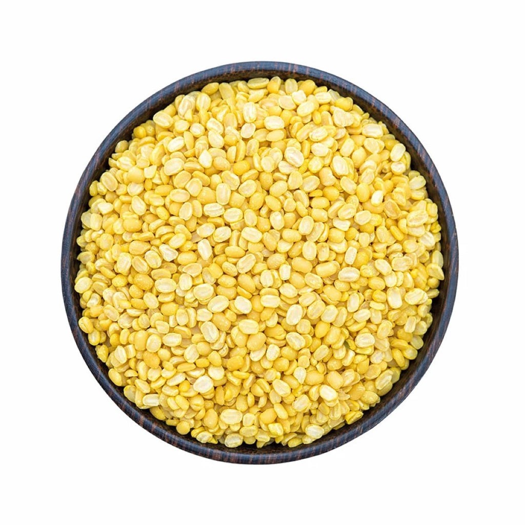MINDFUL MOONG DAL 4 LBS