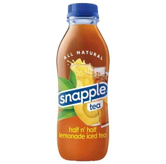 Snapple Half N Half 1 EACH