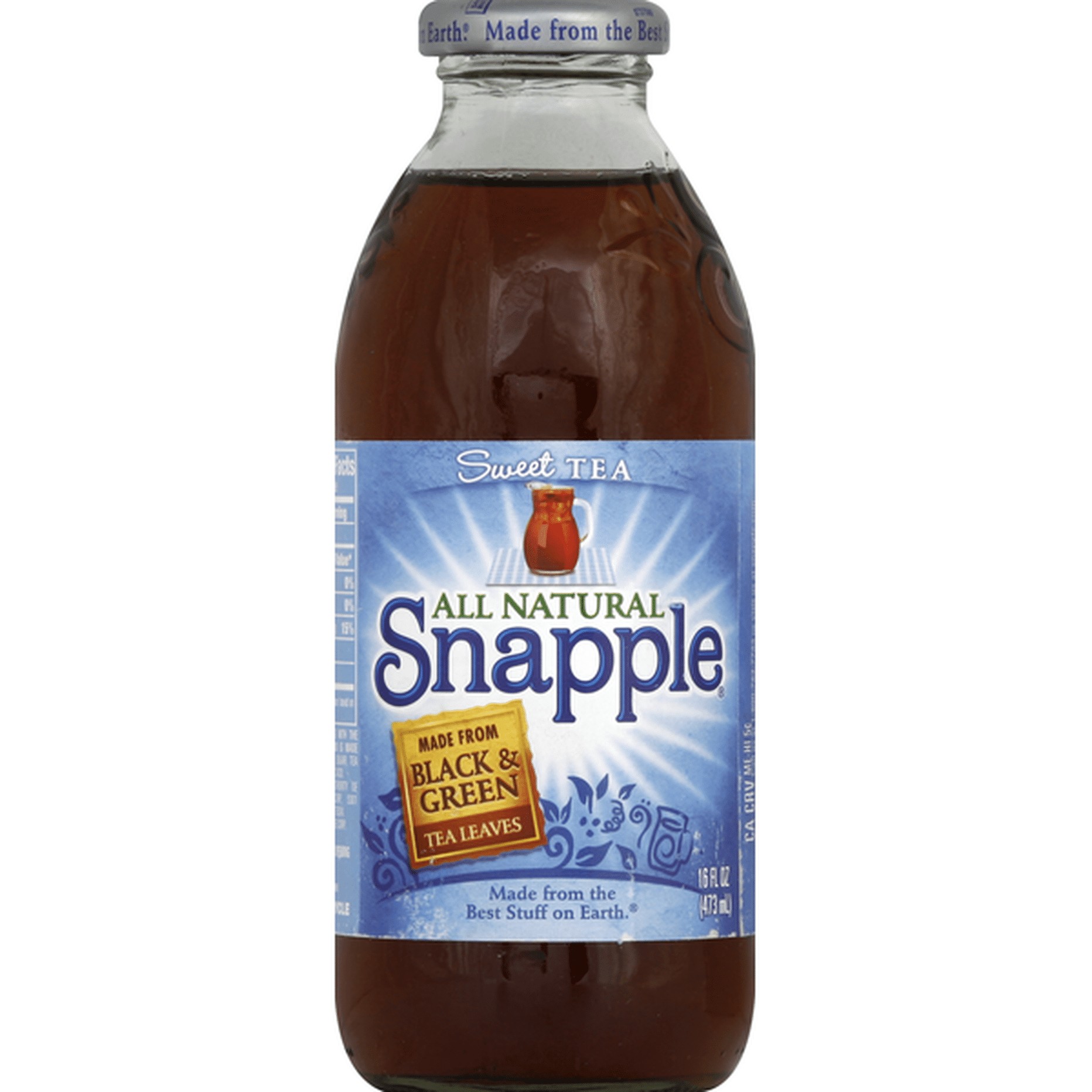 Snapple Sweet Tea 1 EACH