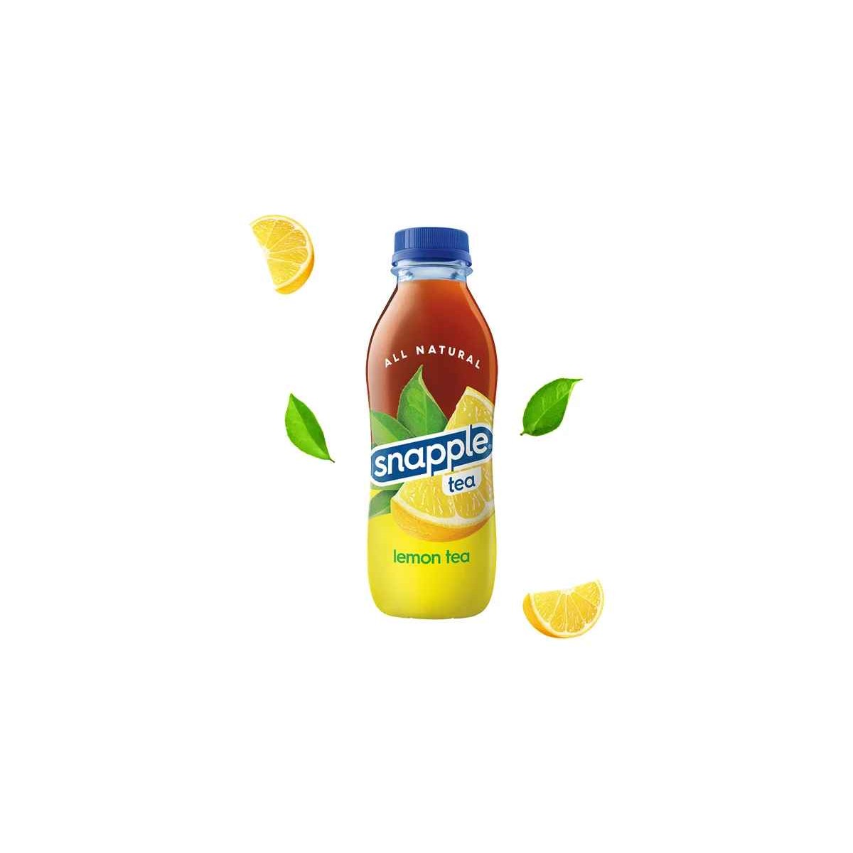Snapple Lemon Tea 1 EACH