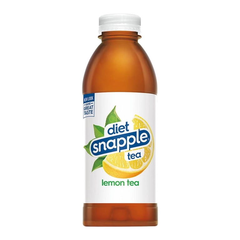 Diet Snapple 20 OZ