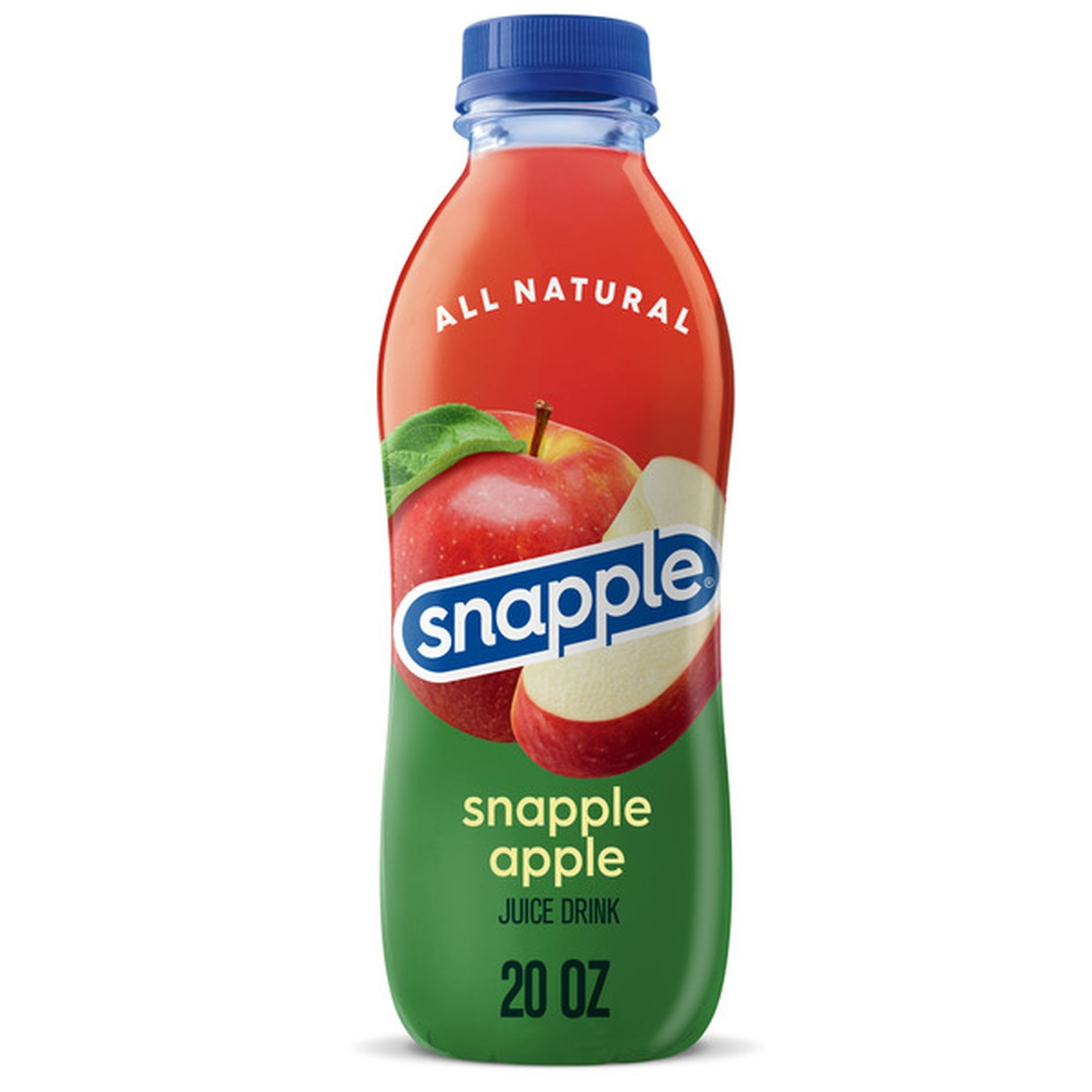 Snapple 20 OZ