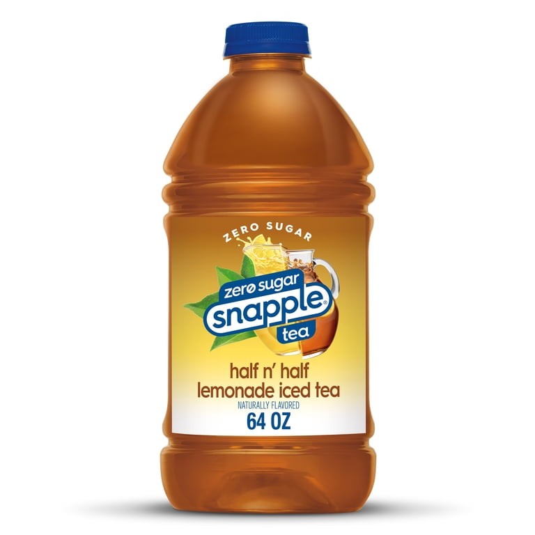 Snapple Lemon Ice Tea 64 OZ