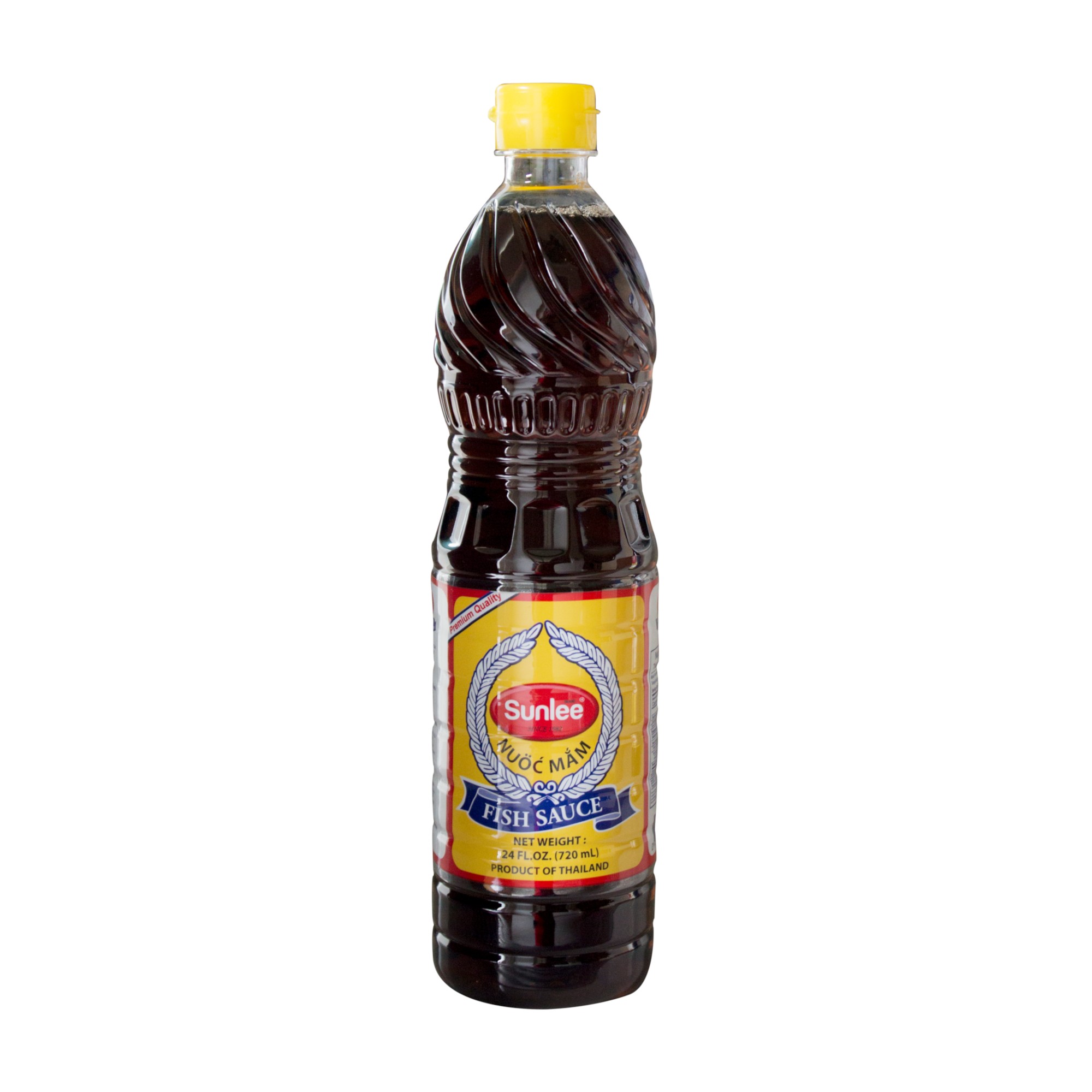 Sunlee Fish Sauce 24 OZ