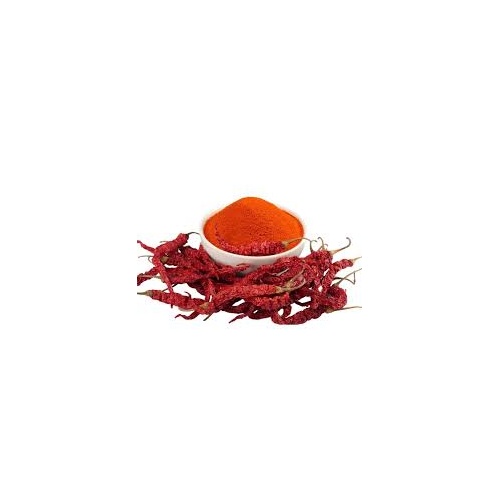 SUBHLAXMI PREMIUM CHILLY POWDER 400 GM