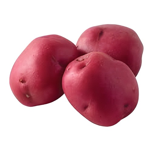 G.S Red Potatoes  5 LBS