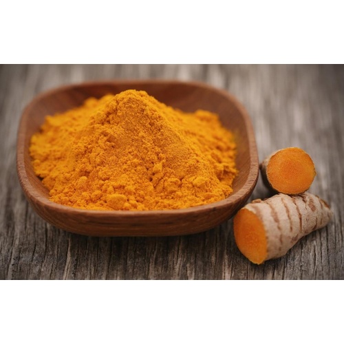 SUBHLAXMI TARMARIC POWDER 400 GM