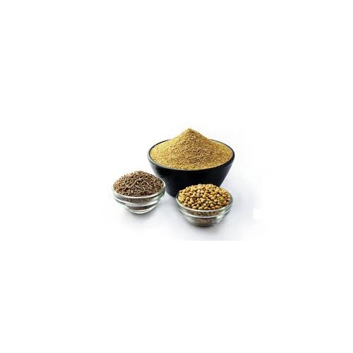 SL CUMIN CORRIANDER POWDER 400 GM