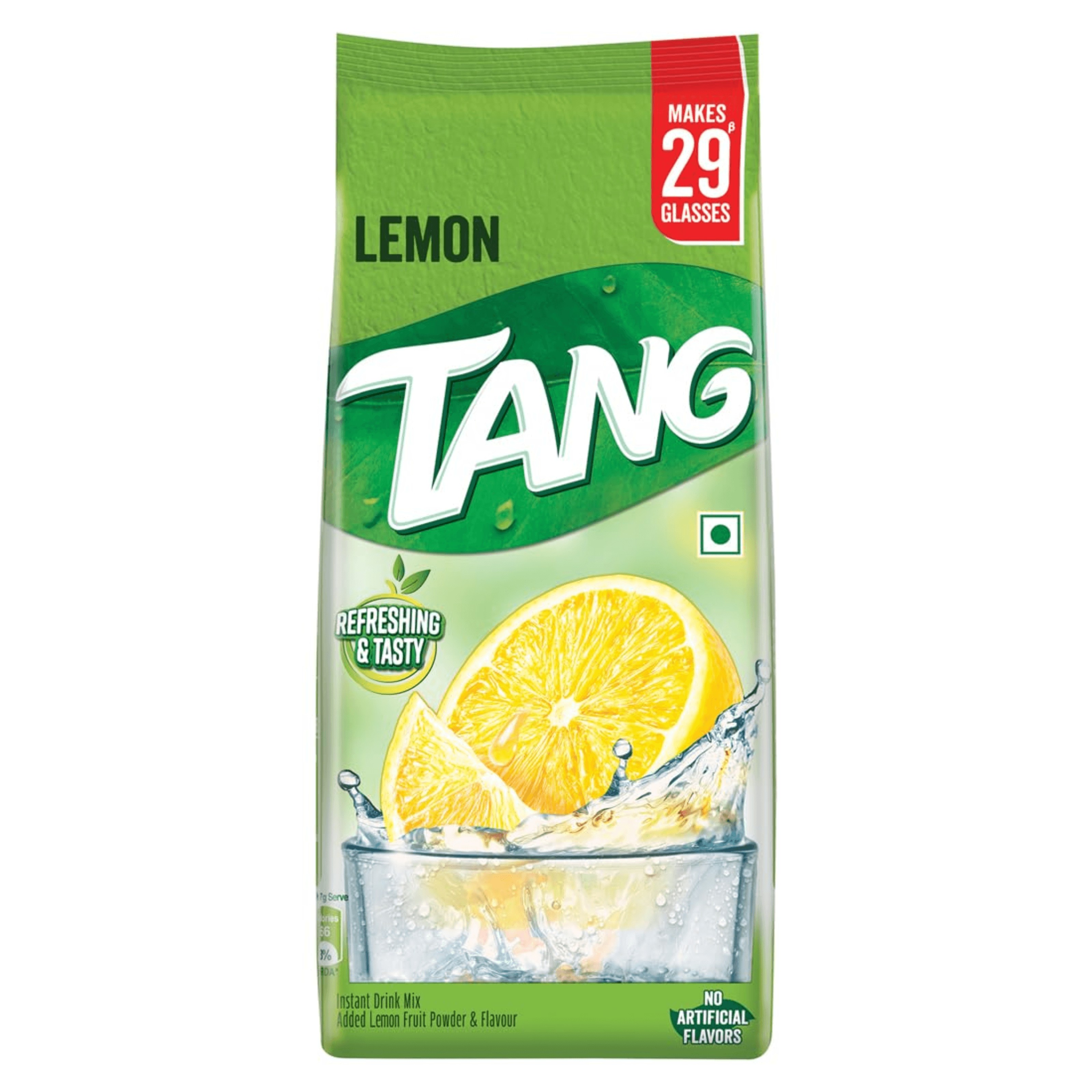 TANG LEMON 500 GM