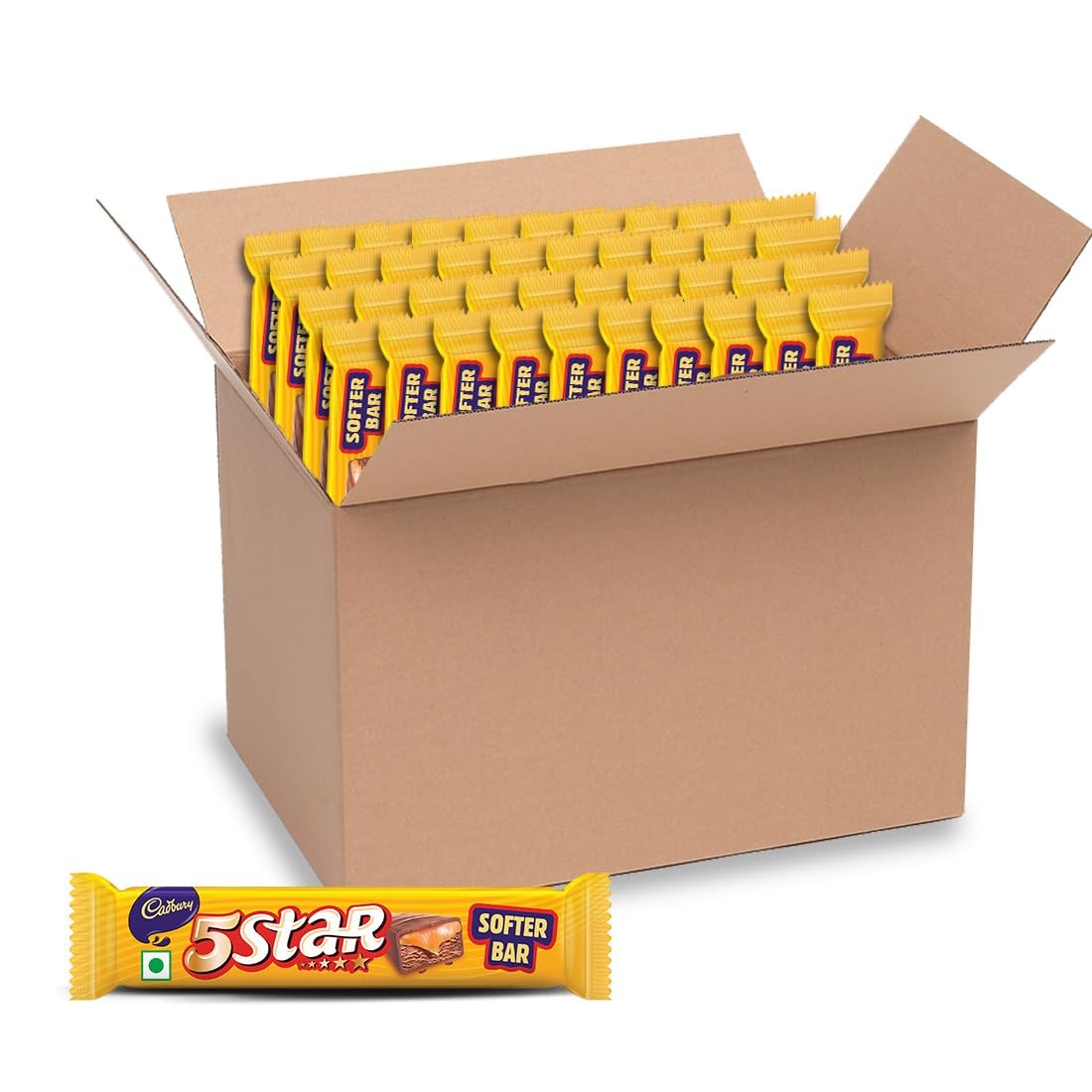 5Star Box 28x40g 1 PACK