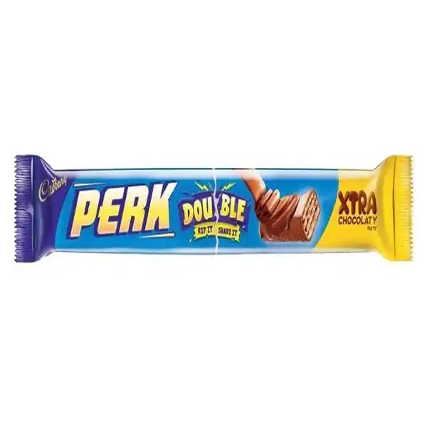 Perk Double Bar 26 GM