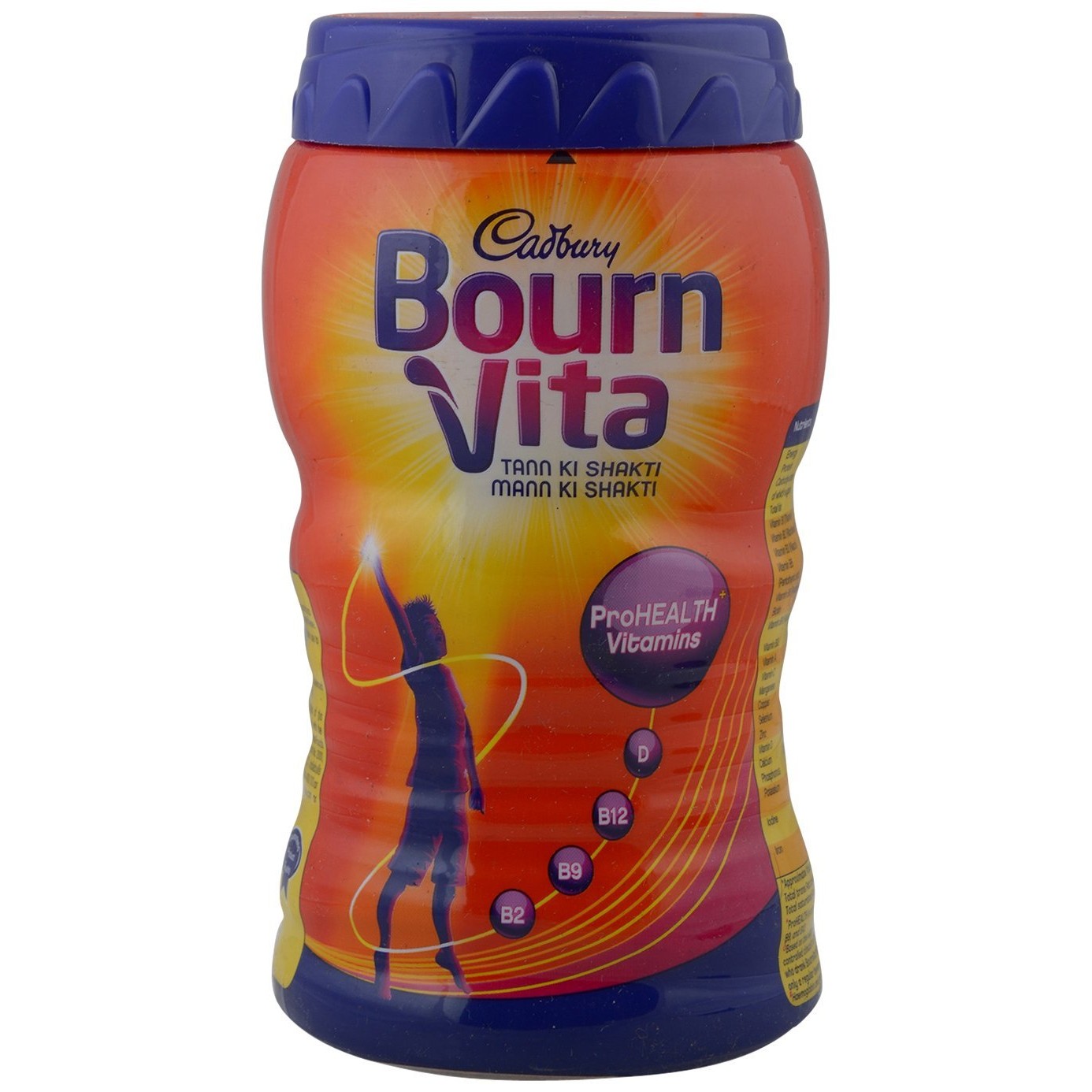 Bournvita 1 KG