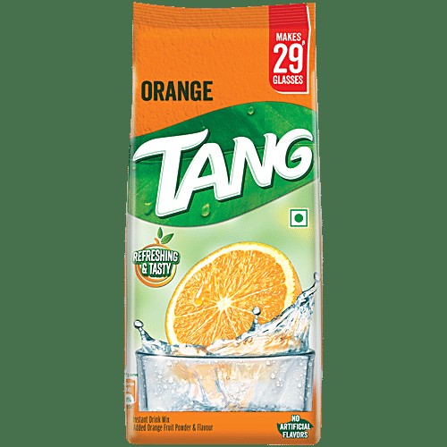 Tang Orange 500 GM