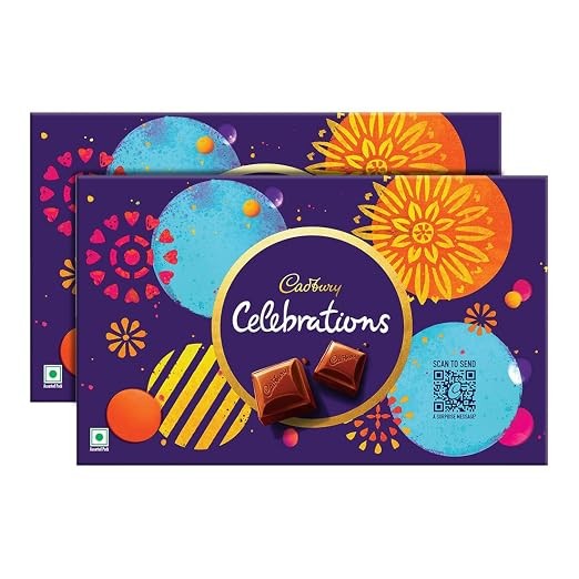 Cadbury 118.6 GM