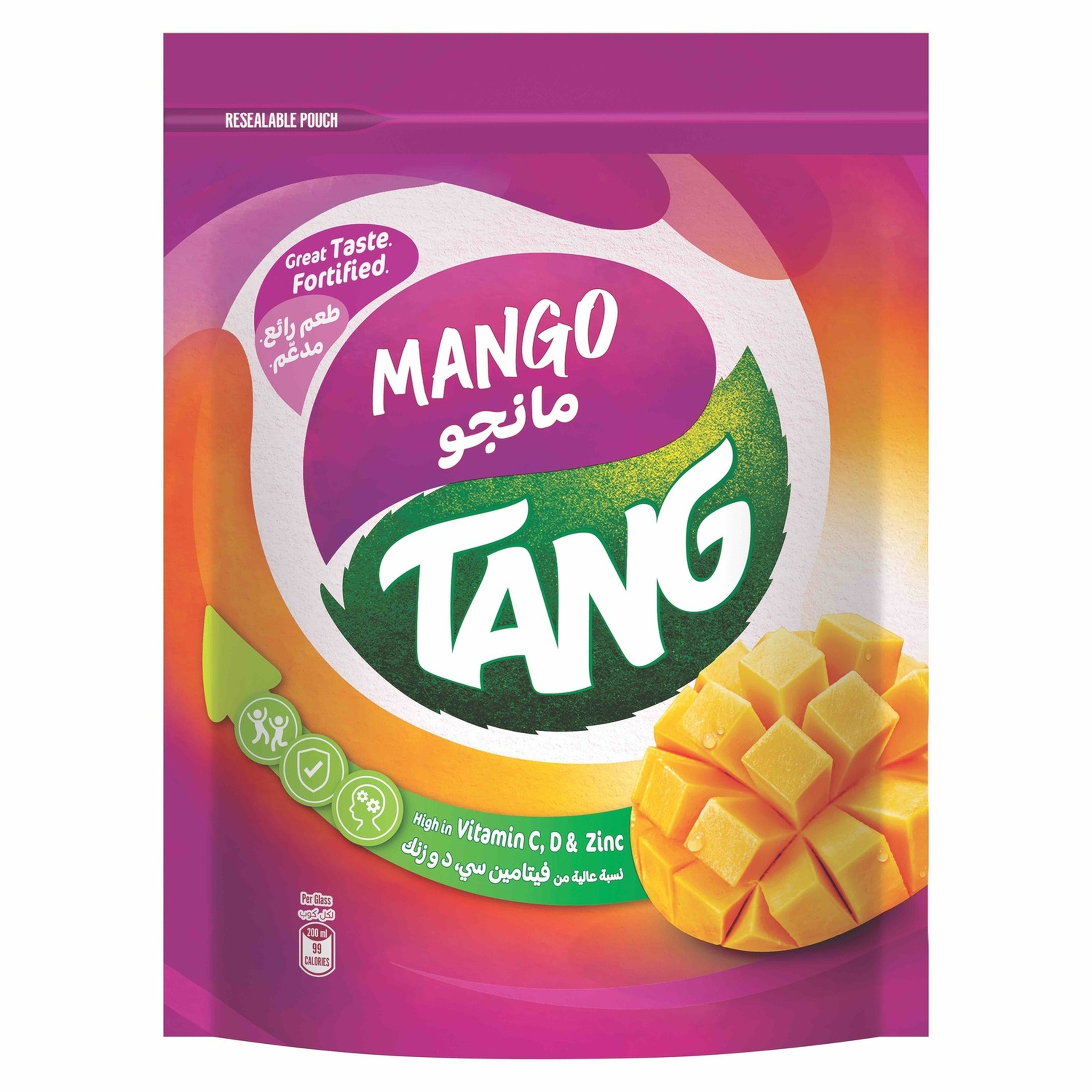 Tang Mango 1 KG