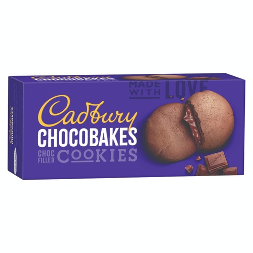 Cadbury Chocobakes 150 GM