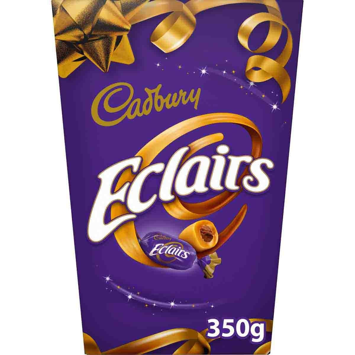 Eclairs 350 GM