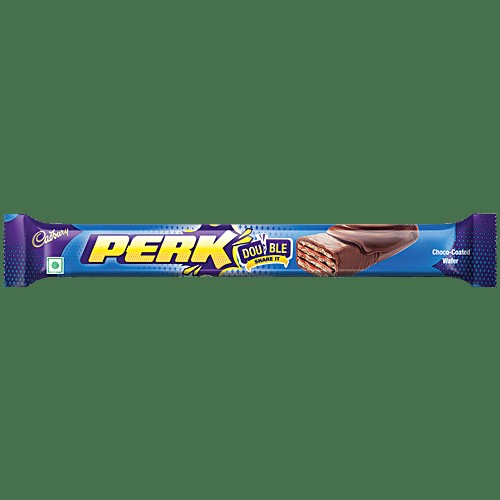 CADBURY PERK BAR 20 GM