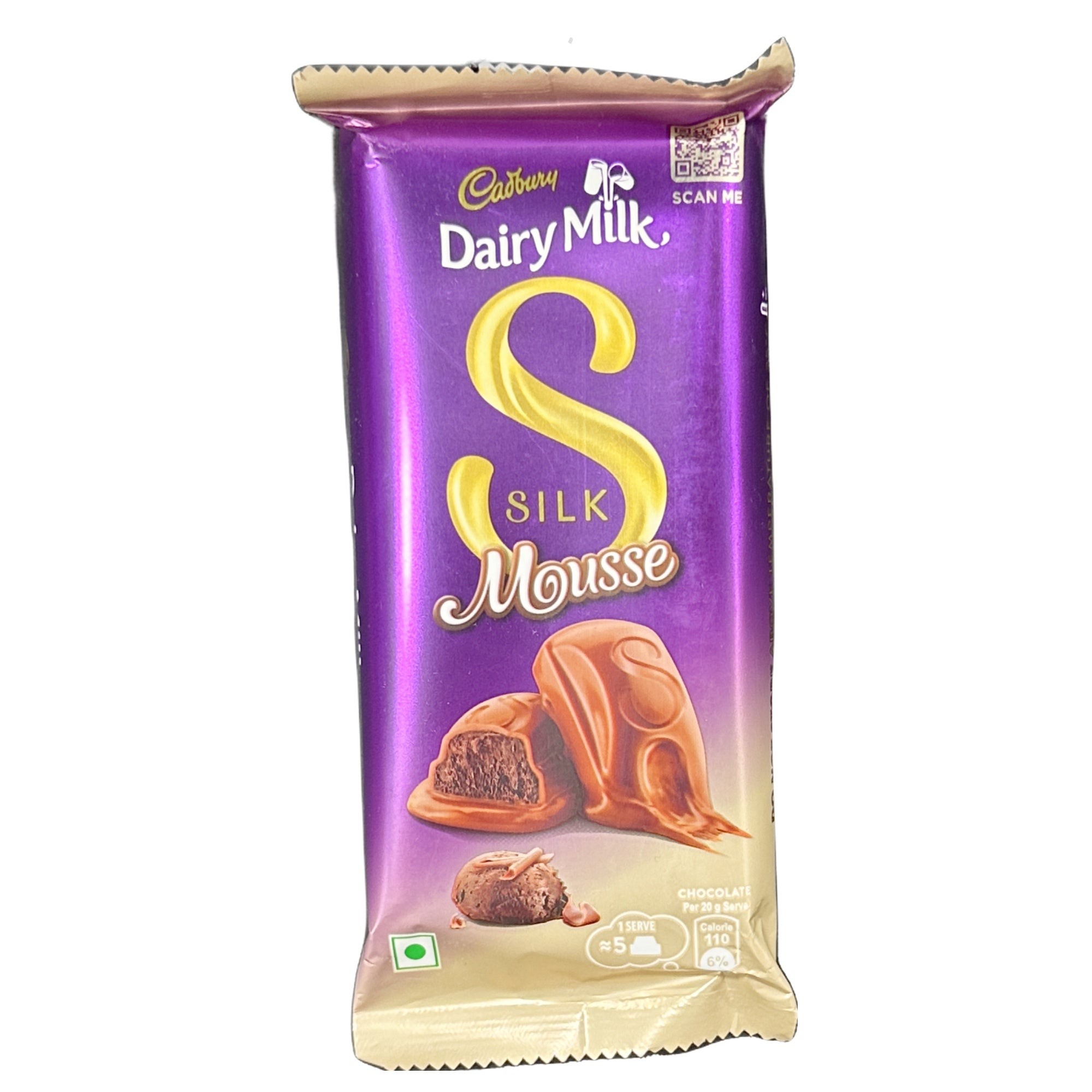 Cadbury Dairy Milk Silk 116 GM