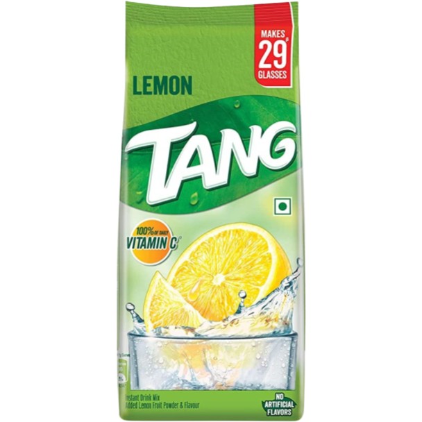 TANG LEMON 500 GM
