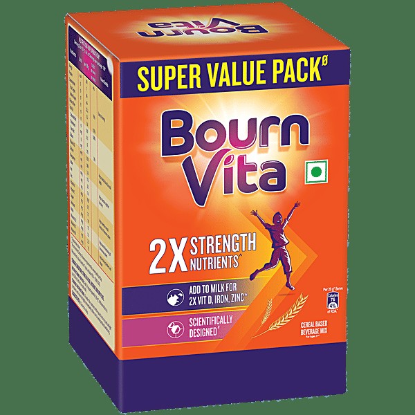 Bourn Vita 2.2 KG