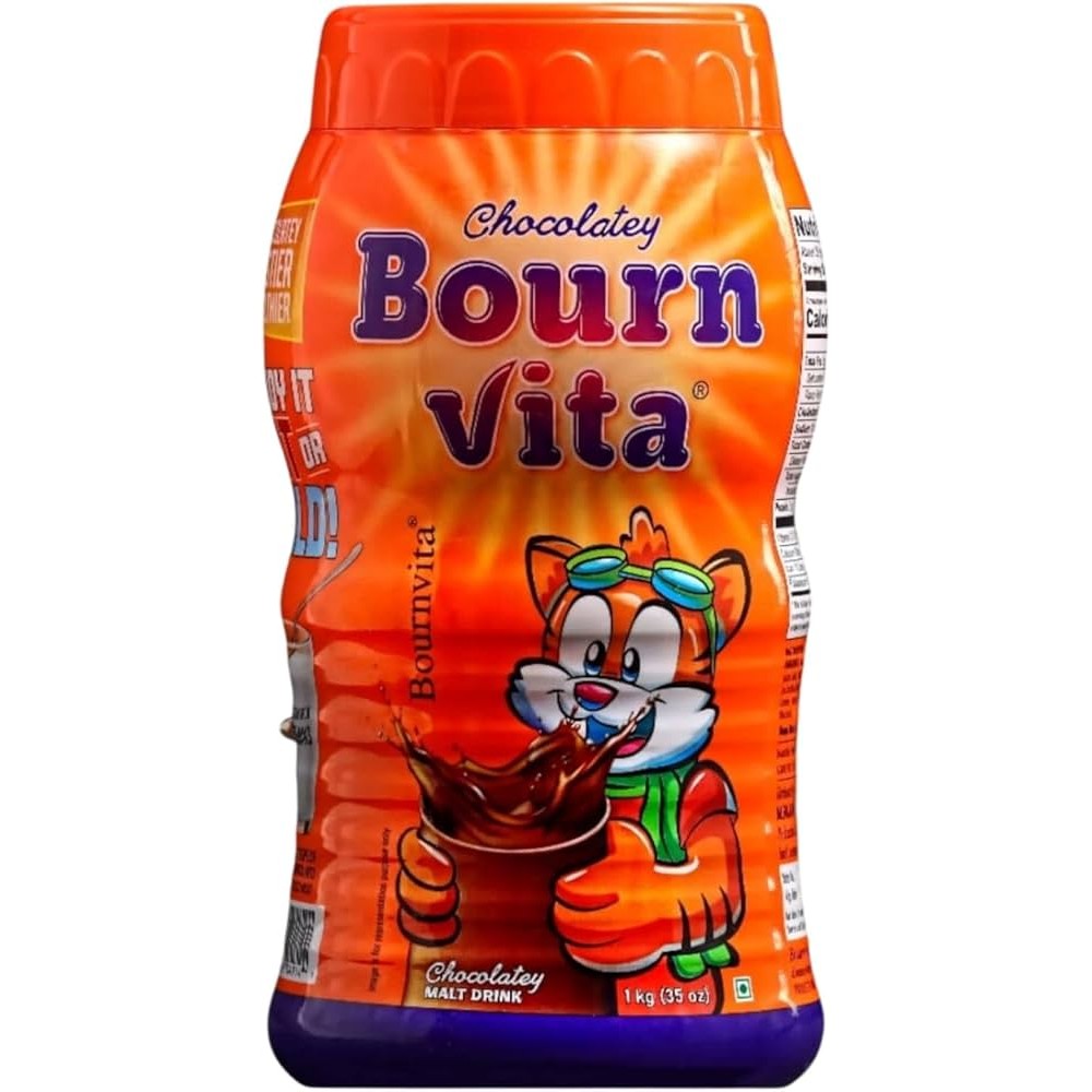 Bourn Vita 1 KG