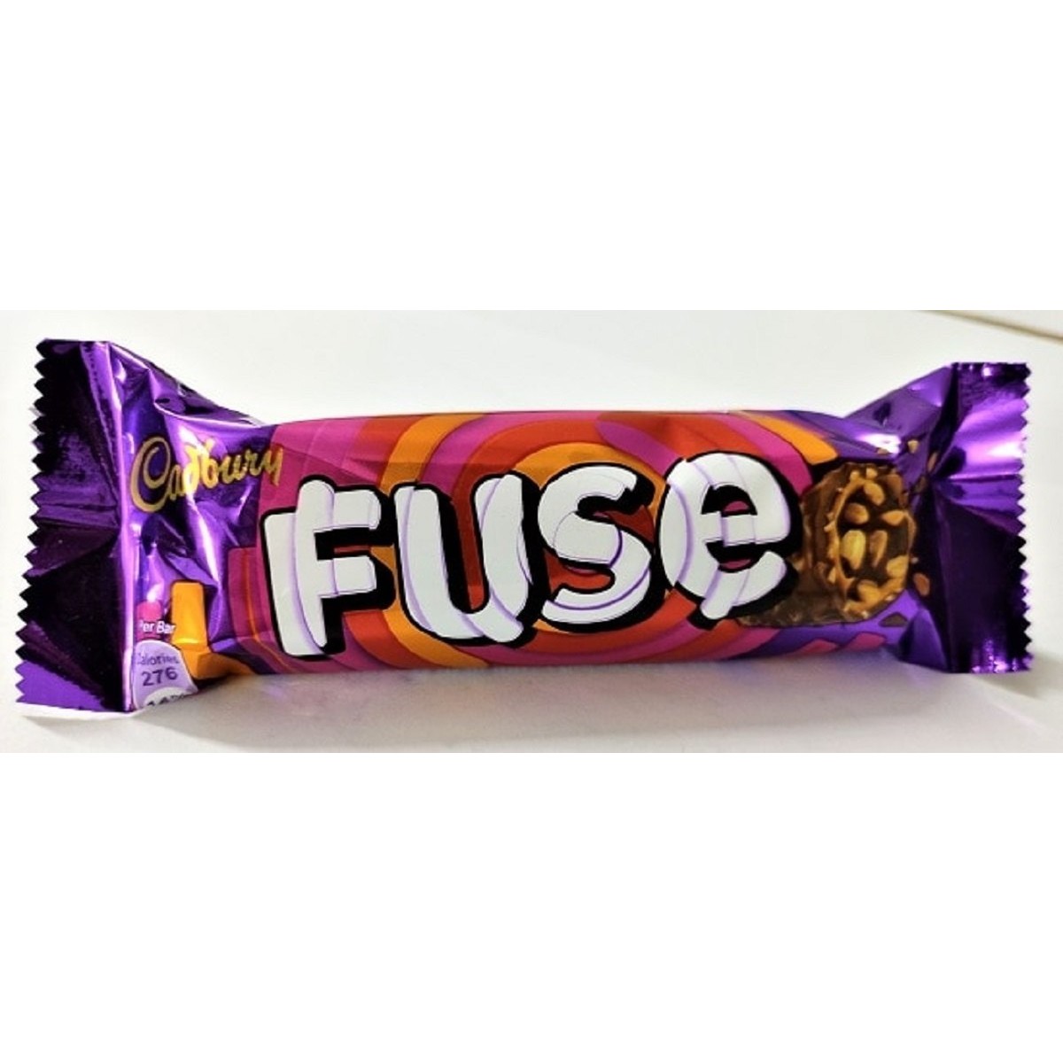FUSE CADBURY 48 GM