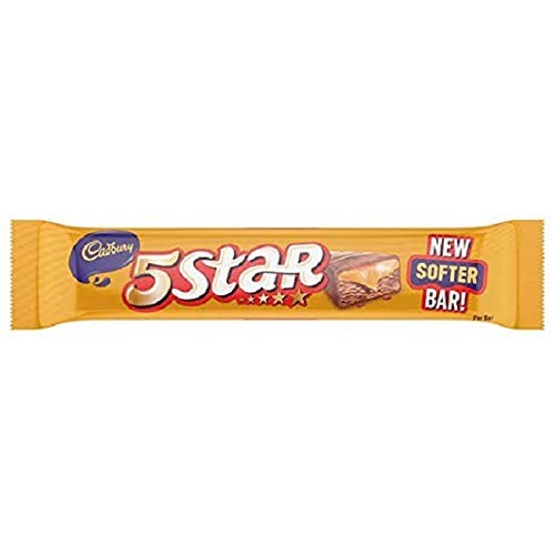 5 Star 25 GM