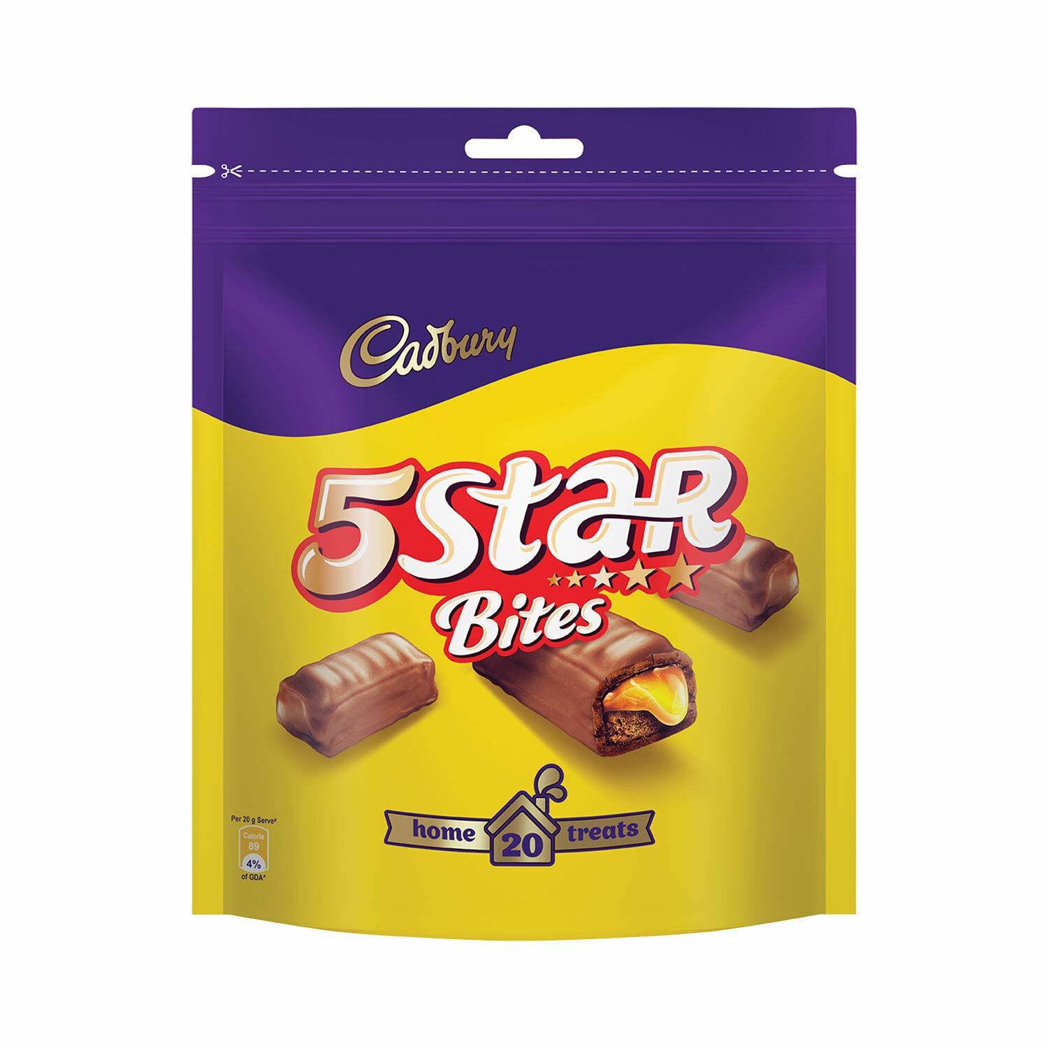Cadbury 210 GM