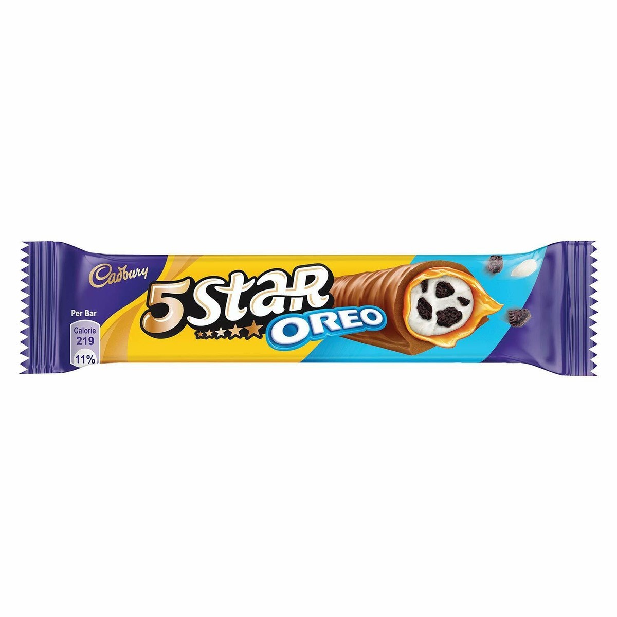 CADBURY 5 STAR OREO 42 GM