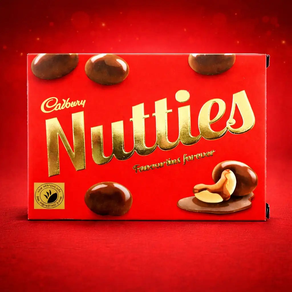 Cadbury Nutties 90 GM