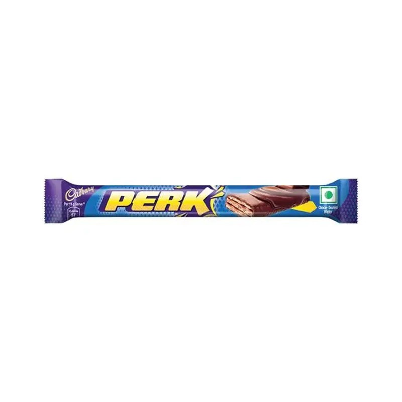 Perk Choclate 11 GM