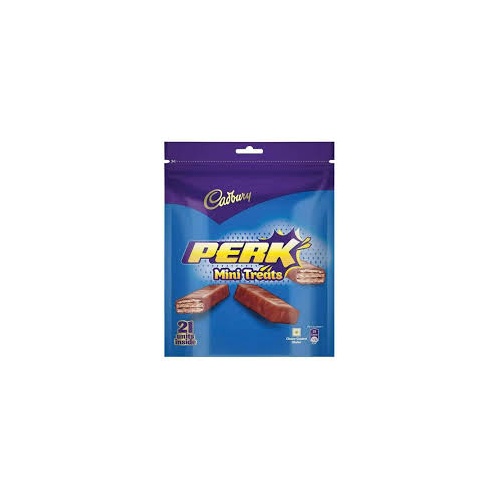Cadbury Perks 115 GM