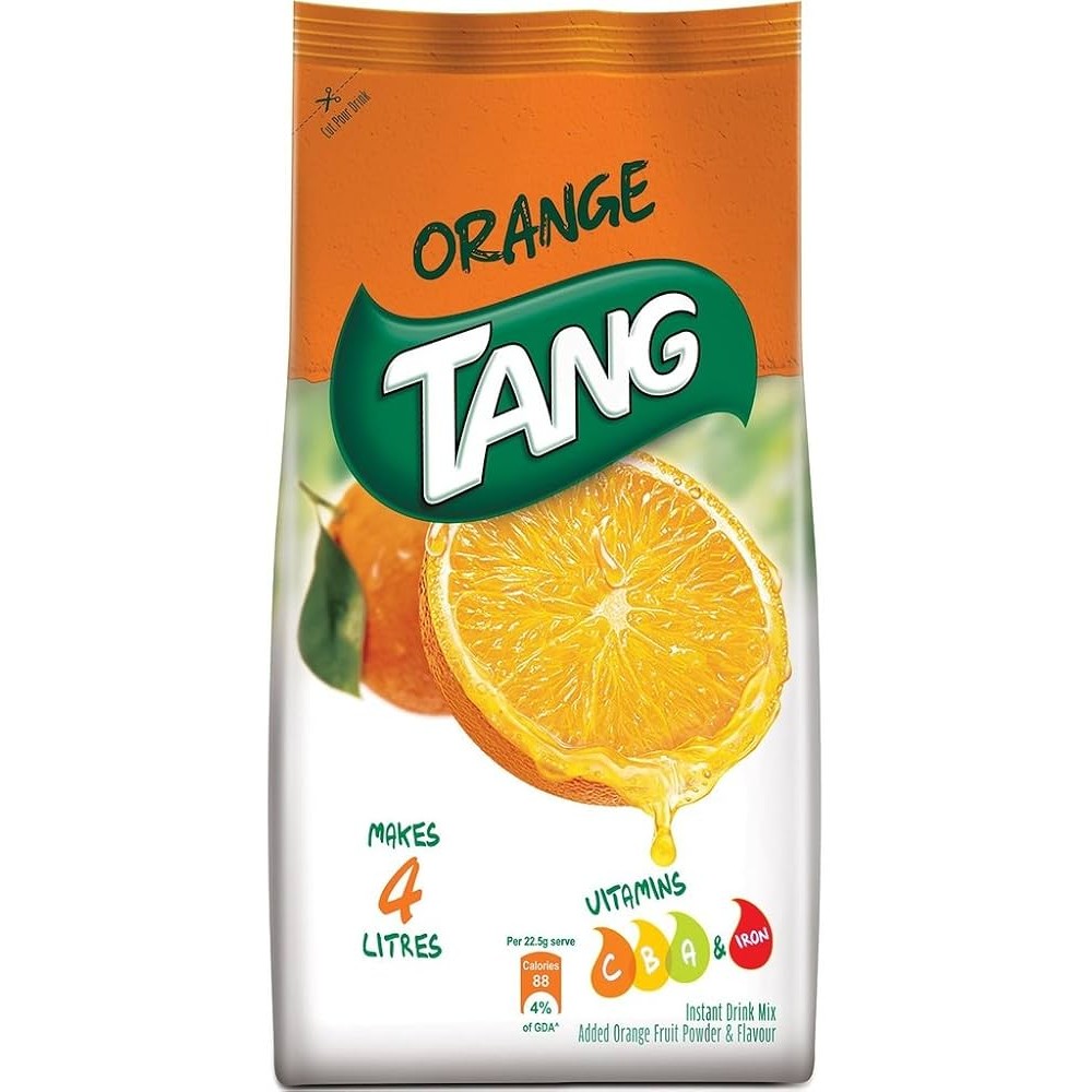ORANGE TANG TANG 500 GM