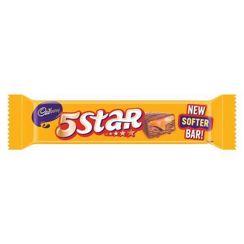 5 STAR 35.2 GM