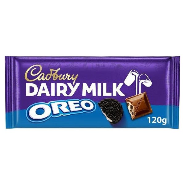 CAD D/M OREO 185 GM