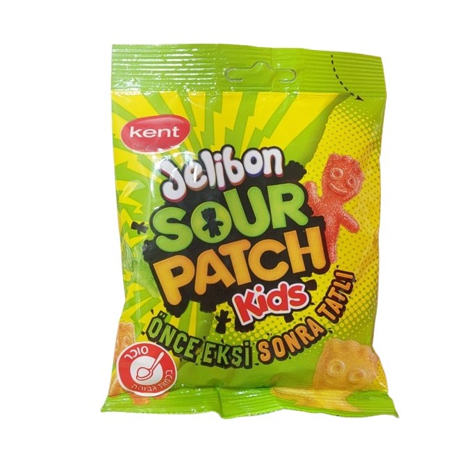 Sour Patch Kids 80 GM