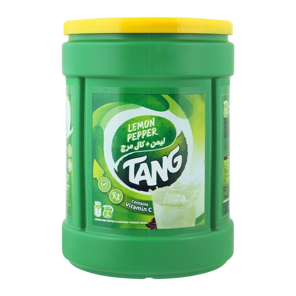 TANG LEMON & PEPPER 750 GM