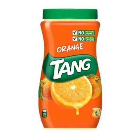 Tang Orange 750 GM