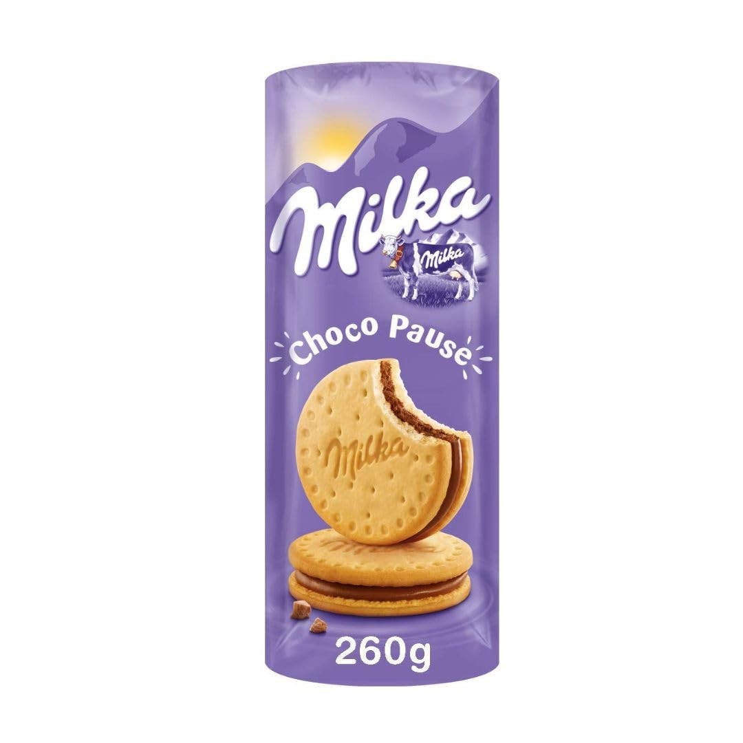 Milka Choco Pause 260 GM