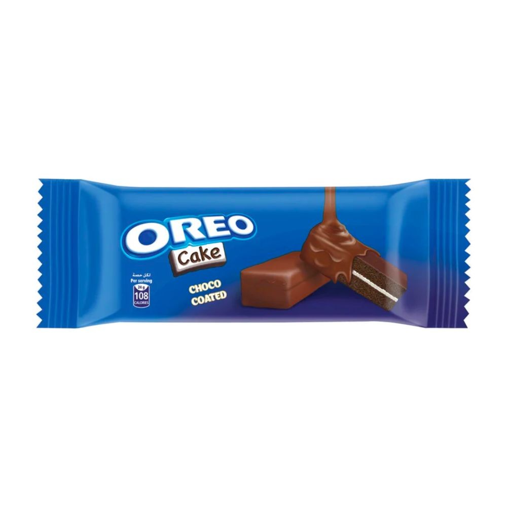 Oreo Cake 24 GM