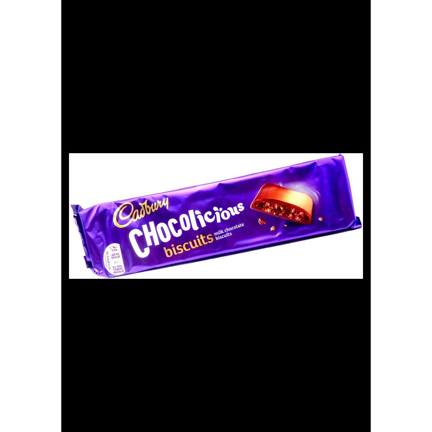 CHOCOLICIOUS 110 GM