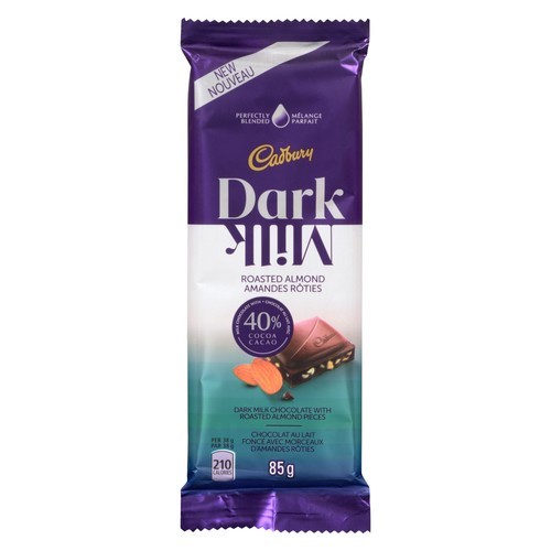 Cadbury Roasted Almond 85 GM