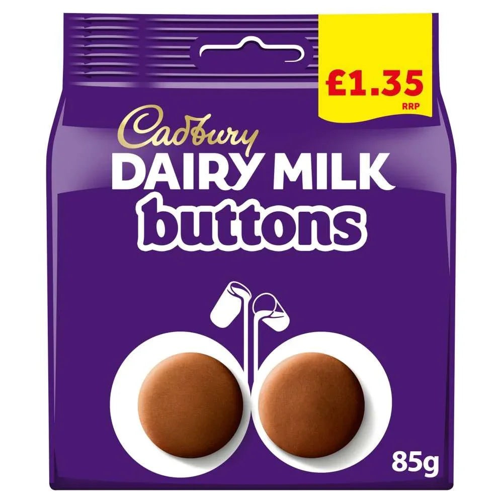CAD BUTTONS 85 GM