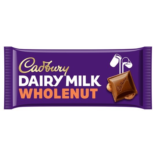 Cadbury Dairy Milk 25 GM