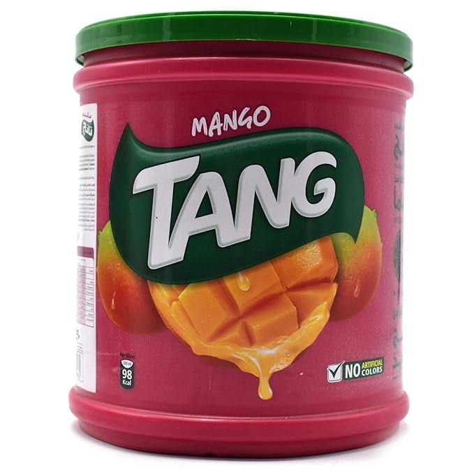 TANG MANGO 2.5 KG