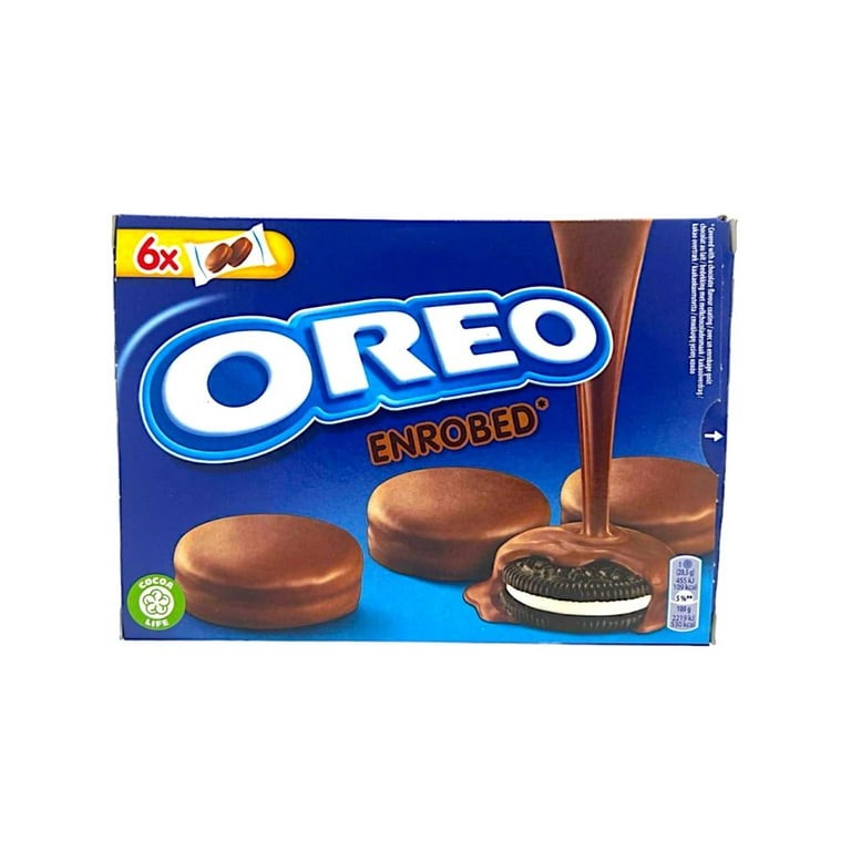 Oreo 246 GM