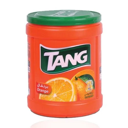 ORANGE TANG 750 ML